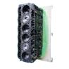 Buy cheap Mitsubishi Excavator Engine Parts SK330-6 Cylinder Block 6D16T 6D16 ME994219 from wholesalers