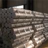 Buy cheap 6082 T5 Aluminum Alloy Bar Rod 130mm 140mm 6061 T6 6063 Mill Edge from wholesalers