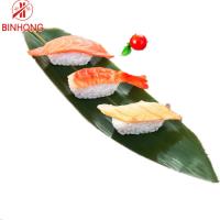 Buy cheap Fresh Pollution Free 35cm Chinese Bamboo Leaves product