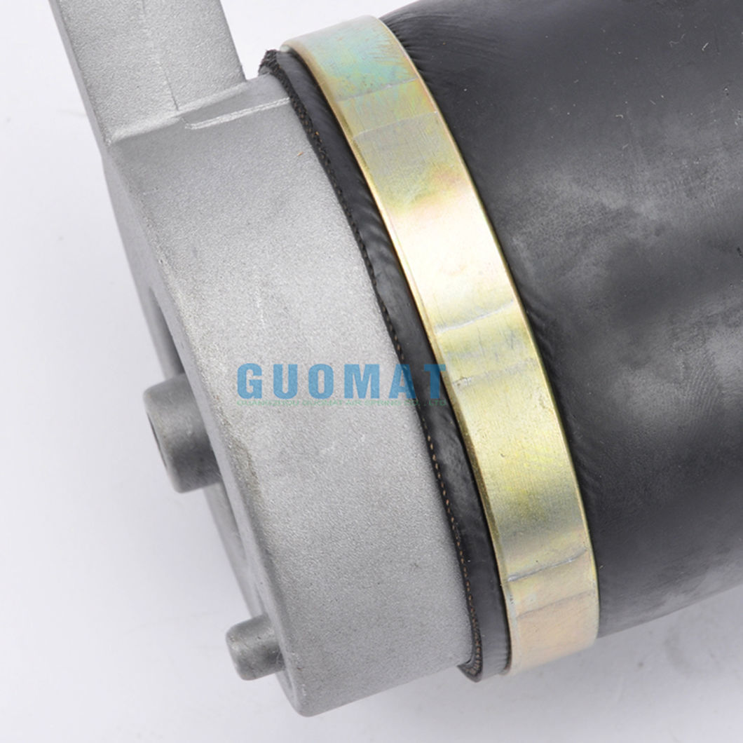 Rear Sleeve Type Shock Absorber for Hino Drive&prime;s Seat 50893914/7041502 Air Suspension with Truck