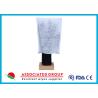 Buy cheap Dry Rinse Free Body Wet Wash Glove Needlepunch With Sewing , 60~110GSM from wholesalers