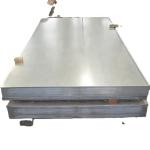 Oiled Cold Rolled Stainless Steel Coil St15 St12 St13 Material