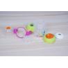 Buy cheap Non Spill 2 In 1 BPA Free 6 Month 6 Ounce Baby Sippy Cup from wholesalers