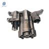 Buy cheap CATEEEEEE3406C Oil Pump 1614112 CATEEEEEE Engine Pump for CATEEEEEEE Excavator Spare Parts from wholesalers