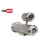 Buy cheap DIN OEM 0.02mm A360 Aluminium Die Casting LED Housing from wholesalers