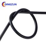 PE Insulation High Voltage Cable Tinned Conductor Aluminium
