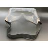 Buy cheap Multifunction Medical Protective Goggles With Clear Lenses For Indoor / Outdoor from wholesalers