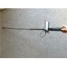 Buy cheap 5V DC Under Vehicle Inspection System Camera 120 Degrees Viewing Angle from wholesalers
