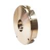 Buy cheap Industrial Machined Components With Annealing Electromagnetic Armature from wholesalers