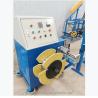 Buy cheap GI Steel Wire Winder Machines for 300 Inner Diameter Wire Coiling Winding Efficiency from wholesalers