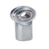 Buy cheap China Supplier Metal Processing Metal CNC Stamping Prototype Parts Bending Spare Parts from wholesalers