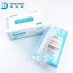 Dustproof Antiviral Medical Protective Face Masks