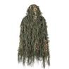 Buy cheap Hunting Ghillie Suit Military Netting Outdoor Various Styles Ultra Light from wholesalers