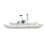 Water Bike Adult Sea Sports Portable Inflatable Floating Water Pedal Bicycle
