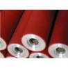 Buy cheap Polyurethane Rollers , Industrial Colorful PU Polyurethane Coating Roller Wheels Replacement from wholesalers