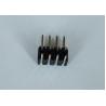 Buy cheap Header 4*2 R/A D/R 2mm gold from wholesalers