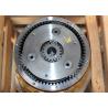 Buy cheap R220LC-9S Excavator Swing Gearbox , 39Q6-12100 Hydraulic Gear Motor from wholesalers