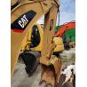 Buy cheap Original Cat 420f Used Backhoe in Perfect Working Condition with Reasonable Price. Secondhand Caterpillar 416g, 420f on Sale. from wholesalers