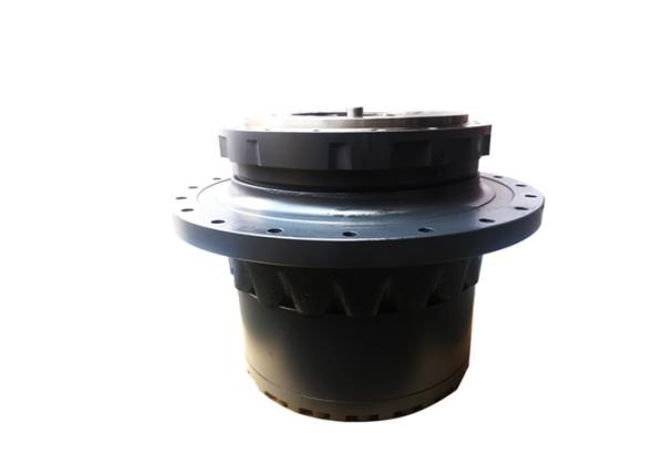 Buy cheap Excavator Gear Reducer / PC200-7 PC230LC-6E Gearbox 208-8F-3110 Travel Gear Box from wholesalers