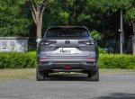 2024 Automotive Changan EV Changan CS55Plus Hybrid SUV CarChina Cheap Gas