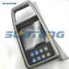 Buy cheap 300426-00012A LCD Gauge Monitor 30042600012A For DX140LC DX180LC from wholesalers