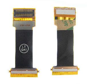 Buy cheap Best quality mobile phones Flex Cable spare parts for samsung u700 from wholesalers