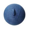Buy cheap Improve Your Office Fitness with 55cm Yoga Ball Cover Exercise Inflatable Pvc Ball from wholesalers