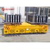 Buy cheap 15T Copper Pipe Factory Battery Electric Rail Trolley from wholesalers