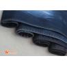 Buy cheap Cotton Lycra Polyester Stretch Denim Jeans Fabric from wholesalers