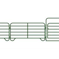 Buy cheap horse cattle panels product