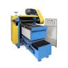 Buy cheap 1 Meter Stroke Round Tube Polishing Machine PLC 1200KG from wholesalers