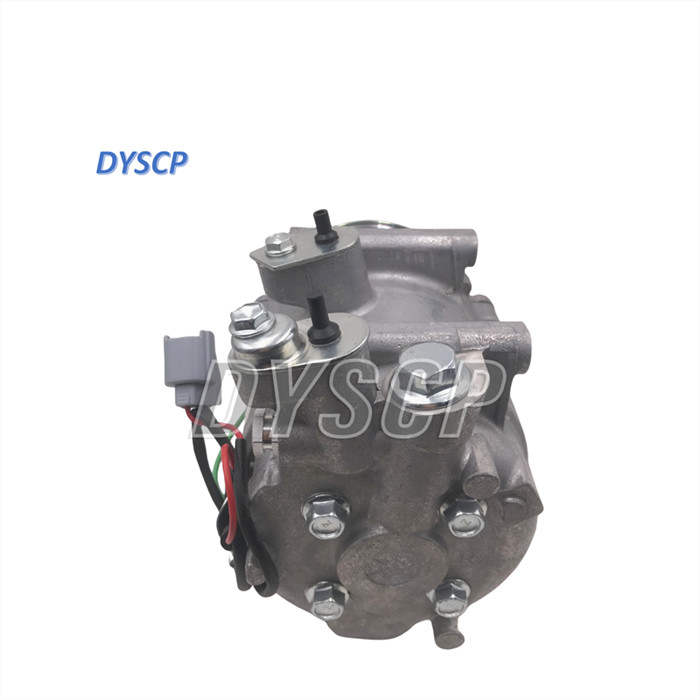 38810-PWJ-Z11 38810-PWJ Automobile AC Compressor For Honda Fit Jazz GD3 GD6 5PK