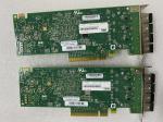 01FT699/01FT695 PCIe3 16GB 4-Port Fibre Channel Adapter