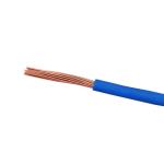 Single Core Flexible Copper Housing Wires PVC Insulated Electrical Wires 10mm