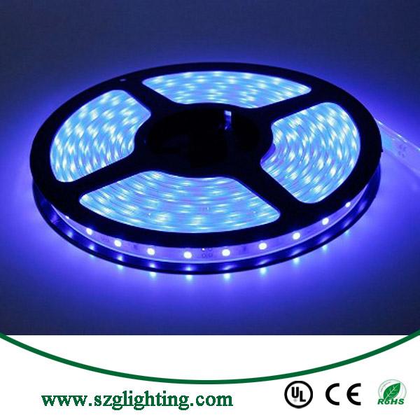 Buy cheap IP65 Waterproof 12V RGB LED Strip Light from wholesalers