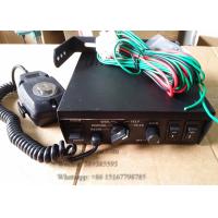 Buy cheap 100W Elektronisk siren,Reversing alarms, Sirenen ,Sirenas compactas Alarmes de product