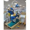 Buy cheap DTC-326 Cute Dolphin Blue Cartoon Children Kids Foshan Dental Chair Unit from wholesalers