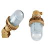 Buy cheap Gas Station 50W Explosion Proof Fluorescent Lighting Floodlight High Light Efficiency from wholesalers