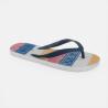Buy cheap PVC Thin Strap Flip Flops , Lightweight Mens House Slippers from wholesalers
