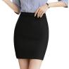 Buy cheap Business Suit Skirt For Summer Office Ladies Business Suit Black Office Pencil Skirt For Women from wholesalers