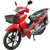 Buy cheap Factory good quality cheap import motor 110cc 120cc street legal cub motorcycles for sale from wholesalers