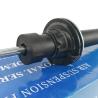 Buy cheap 1 Piece Car Shock Absorber Shipped By DHL FEDEX UPS EMS TNT Etc. For Mercedes Benz C205 2053200130 from wholesalers