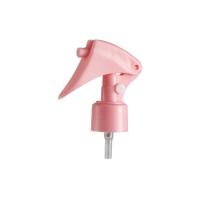 Buy cheap 24/410 Mini Plastic Trigger Sprayer For Air Freshing / Glass Cleaning product