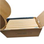 Food Grade Natural Edible Collagen Sausage Casings For Fried Sausages