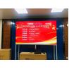 Buy cheap 3x3 2x2 55inch LG 0.88mm Super Narrow Bezel LCD Video Wall Display Monitors from wholesalers