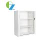 Buy cheap Cold Rolling Steel Office Cabinet With Tambour Sliding Door from wholesalers
