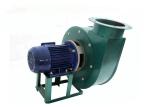 ISO45001 Cross Fired Furnace