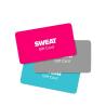 Buy cheap Programmable NFC Loyalty Card​ PVC ABS PET PP Gift Contactless ID Card from wholesalers