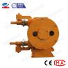 Buy cheap 3mm Aggregate Concrete Mud Industrial Peristaltic Pump 1300L/H from wholesalers