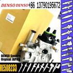 High quality common rail diesel fuel pump 094000-0360 0940000360 RE518807